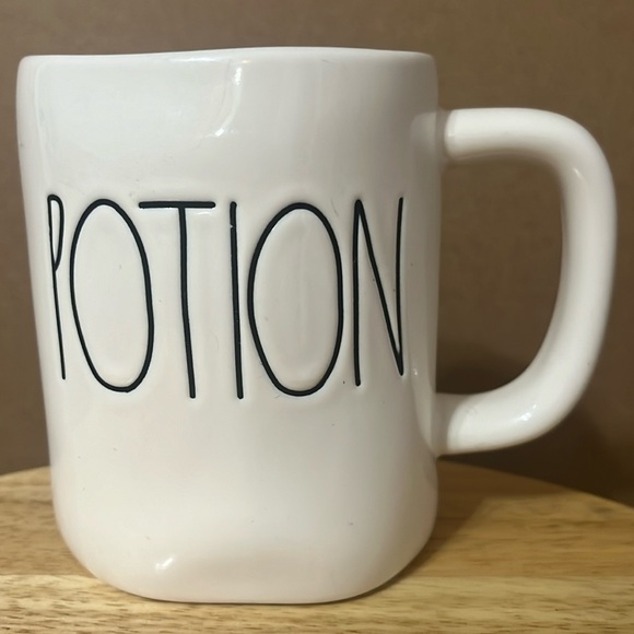 Rae Dunn Potion Mug - Picture 2 of 7